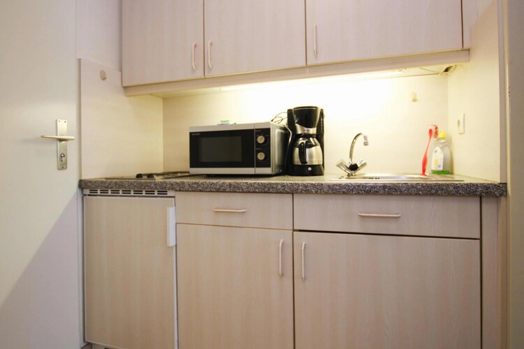 Ferienwohnung Anna St Peter - Ording / 3 Personen, foto 3