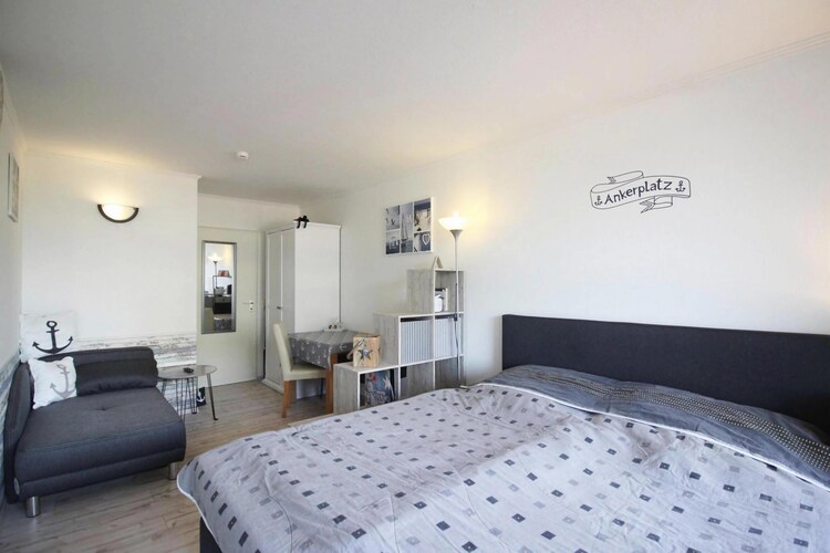 Ferienwohnung Anna St Peter - Ording / 3 Personen, foto 7