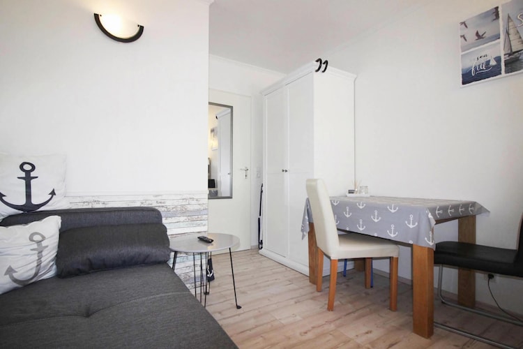 Ferienwohnung Anna St Peter - Ording / 3 Personen, foto 5