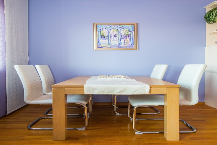 Apartmá Apartment 3 beaches with free parking - Two Bedroo