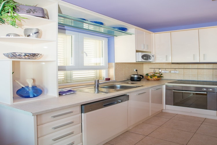 Apartmá Apartment 3 beaches with free parking - Two Bedroo