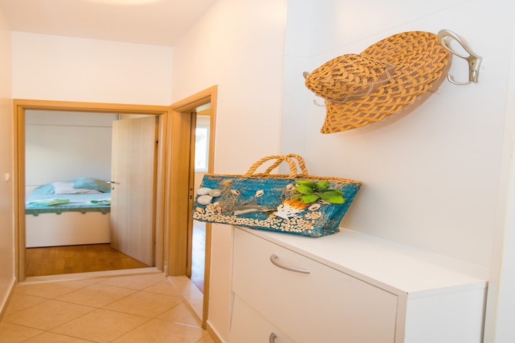 Apartmá Apartment 3 beaches with free parking - Two Bedroo