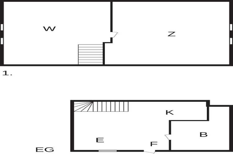 4 persoons vakantie huis in ONSALA-By Traum-Plattegrond