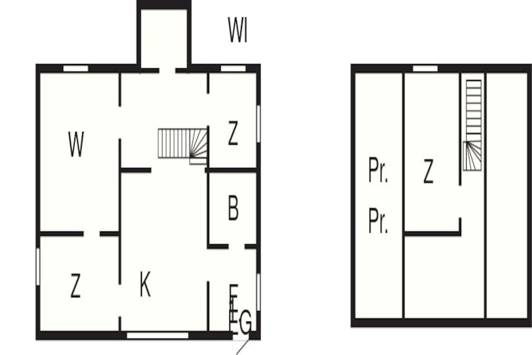 6 person holiday home in LJUNGSARP-By Traum-Floor plan