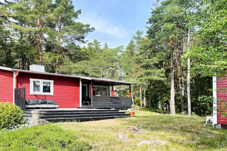 Djurhamn