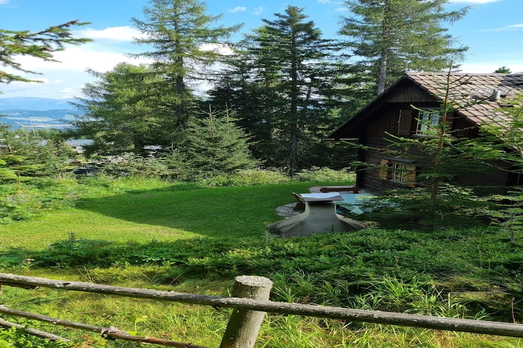 Feriebolig Schneiderhütte