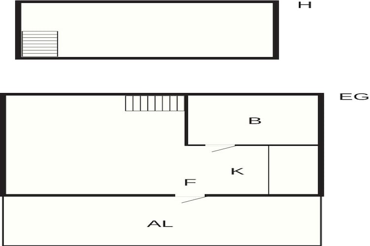4 persoons vakantie huis in TRELLEBORG-By Traum-Plattegrond