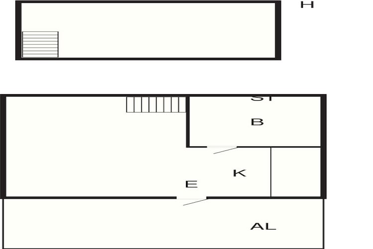 4 Personen Ferienhaus in TRELLEBORG-By Traum - Grundriss