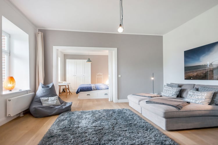 Bed Room