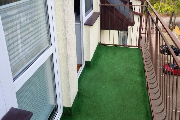 Appartement Apartament Morskie Oko w Międzyzdrojach B