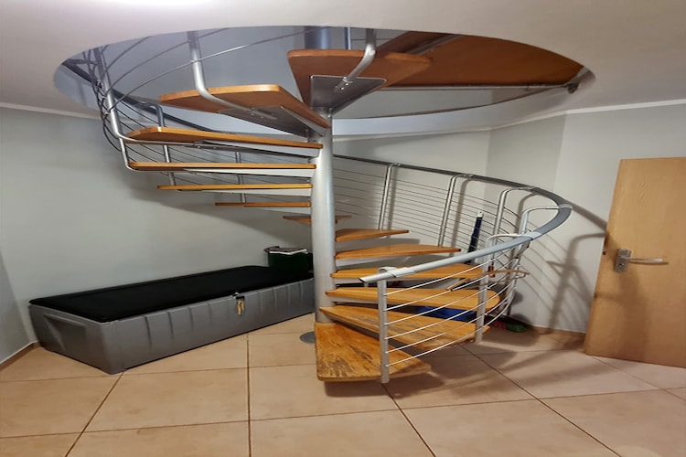 Appartement Apartament Morskie Oko w Międzyzdrojach B