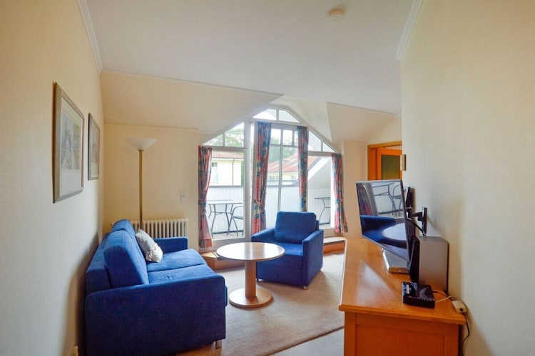 Appartement  te huur