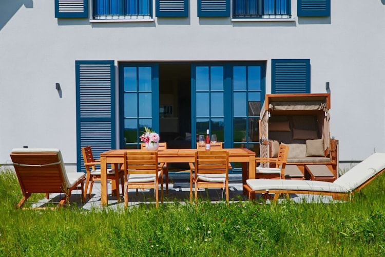 Appartement met Zwembad te huur