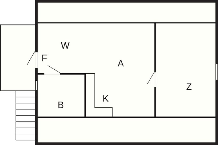 4 sterren vakantie huis in VISBY-By Traum-Plattegrond