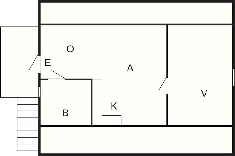 4 sterren vakantie huis in VISBY-By Traum-Plattegrond