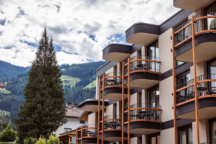 Appartement  te huur