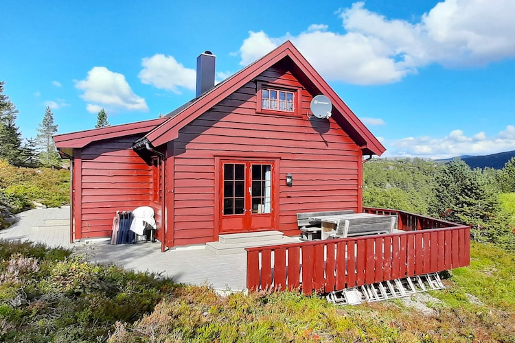 Tjørhom