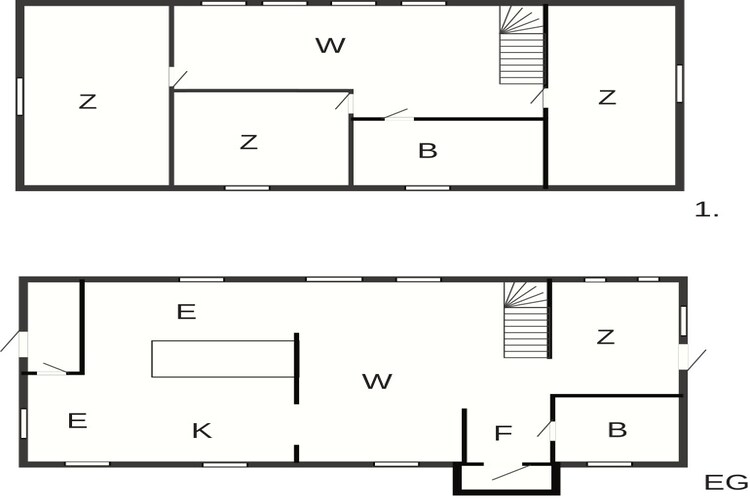 8 persoons vakantie huis in HISHULT-By Traum-Plattegrond