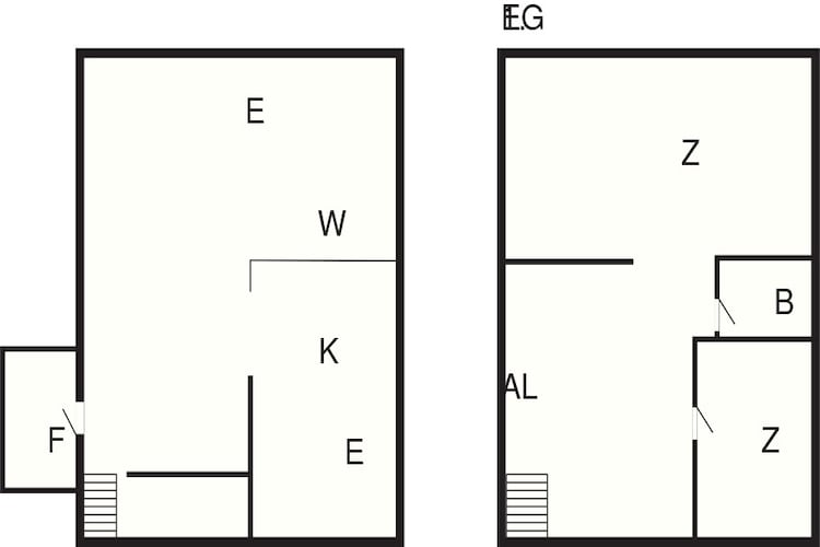6 Personen Ferienhaus in LOFTAHAMMAR-By Traum-Grundriss