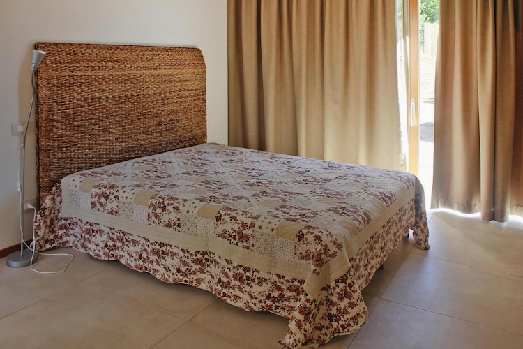 holiday home Biocasa Fabiana, Portoferraio-Magazzini-Biocasa Fabiana, foto 8