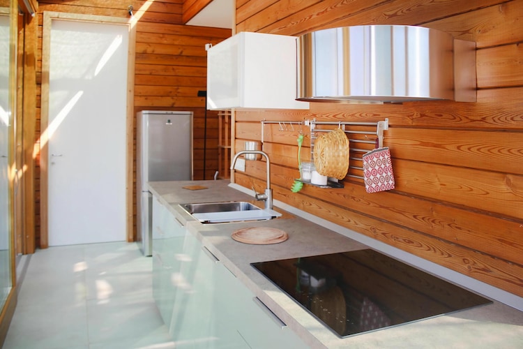 holiday home Biocasa Fabiana, Portoferraio-Magazzini-Biocasa Fabiana, foto 7