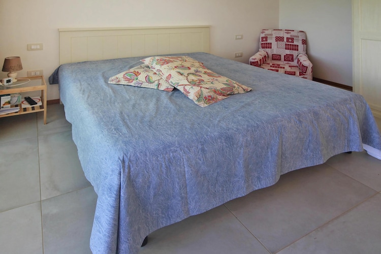 holiday home Biocasa Fabiana, Portoferraio-Magazzini-Biocasa Fabiana, foto 10