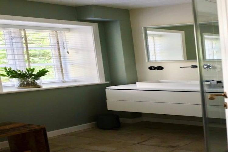 Kapteins Hüüs - ganzes Haus-Woonkamer