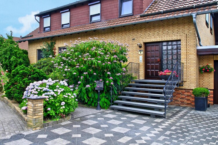 Ferienwohnung Badenhausen-große Whg 2 Pers, foto 6