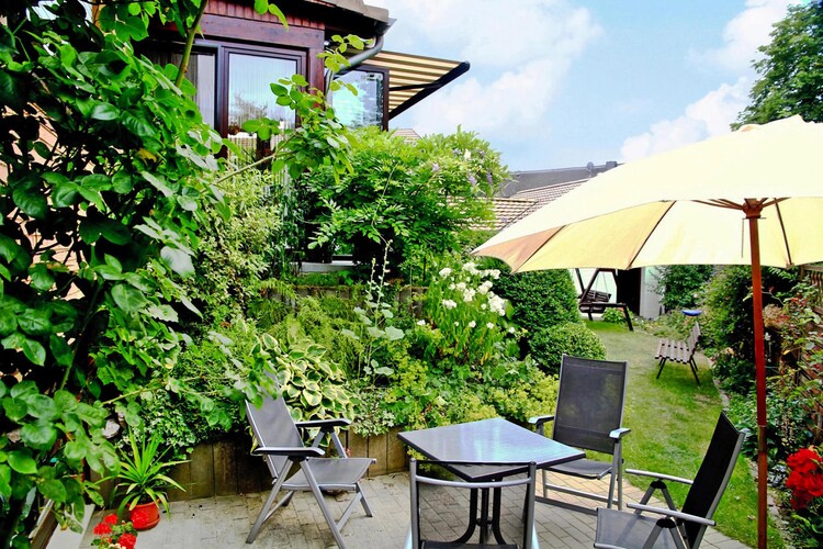 Ferienwohnung Badenhausen-große Whg 2 Pers, foto 4