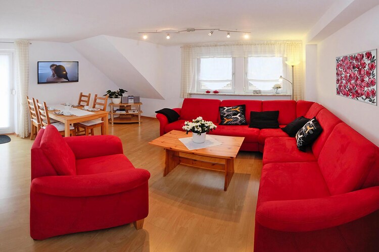 Ferienwohnung Badenhausen-große Whg 2 Pers, foto 2