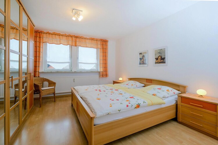 Ferienwohnung Badenhausen-große Whg 2 Pers, foto 7