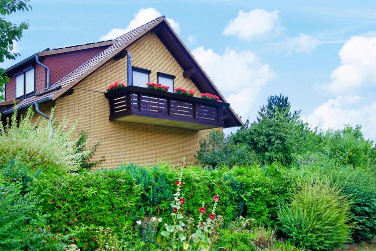 Ferienwohnung Badenhausen-große Whg 2 Pers, foto 12