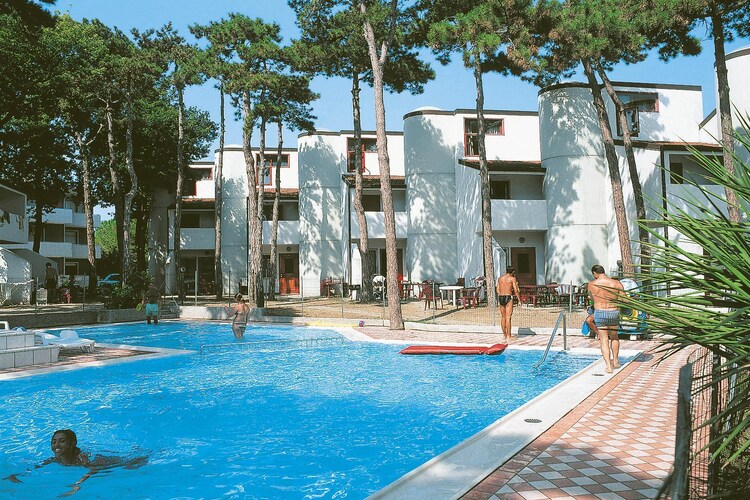 Holiday Village In Ligano-Sabbiadoro - Tipo E-9