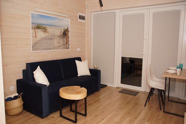 Air-conditioned holiday homes, 2 bedrooms