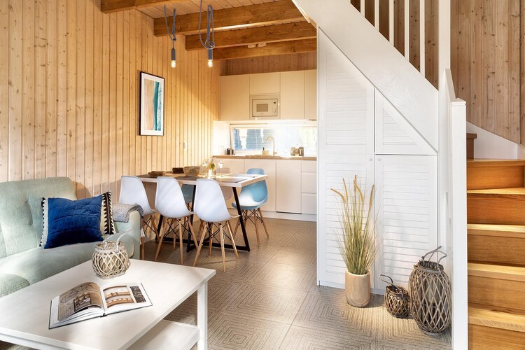 Holiday Home in Sarbinowo near Beach & Pool