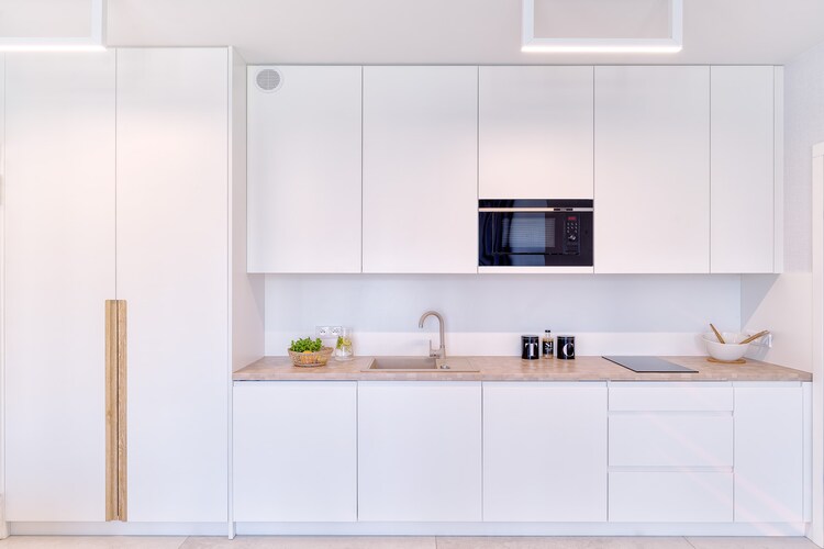 Ferienwohnung Apartament wakacyjny Sarbinowo