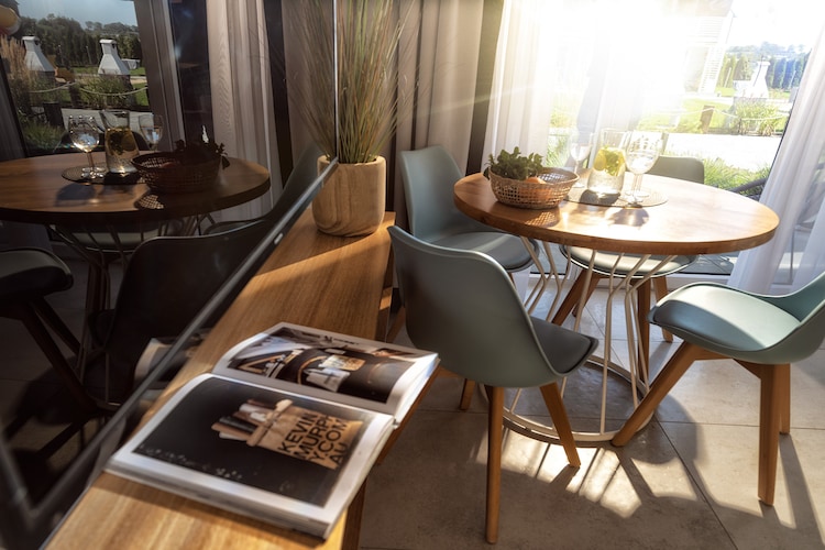 Ferienwohnung Apartament wakacyjny Sarbinowo