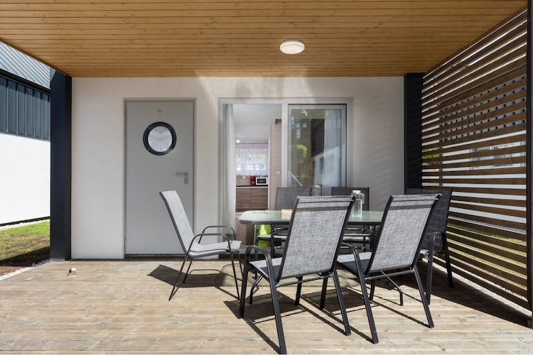 Terrace Balcony