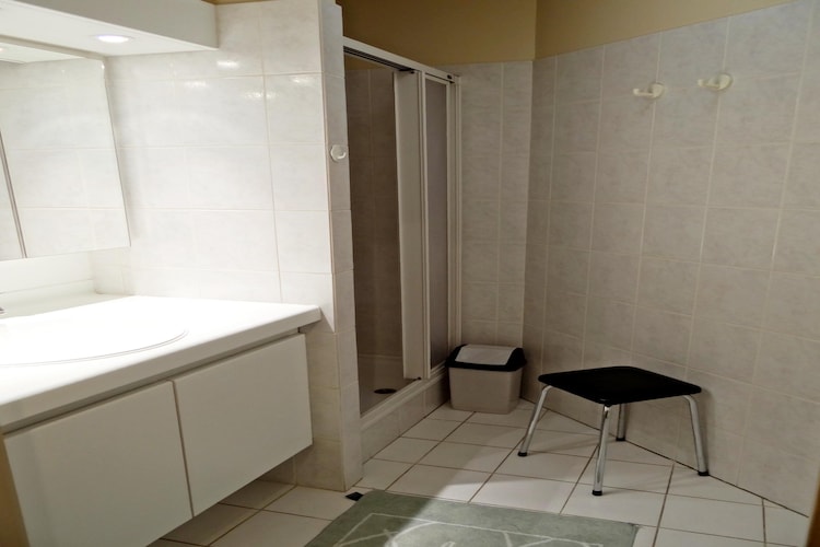 SCORPIO B 0202GAR-Bathroom