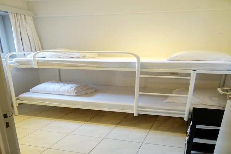 ZEEMEERMIN 101-Slaapkamer