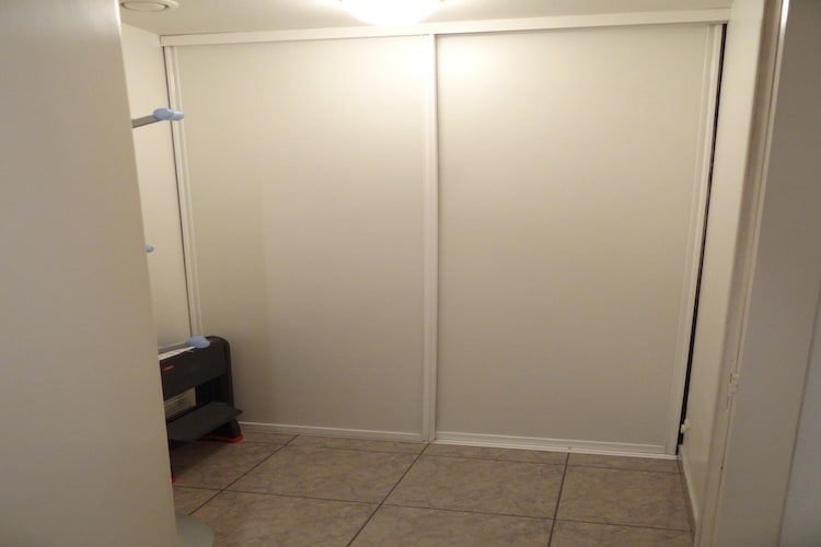 Ferienwohnung SCORPIO BI 0402GAR