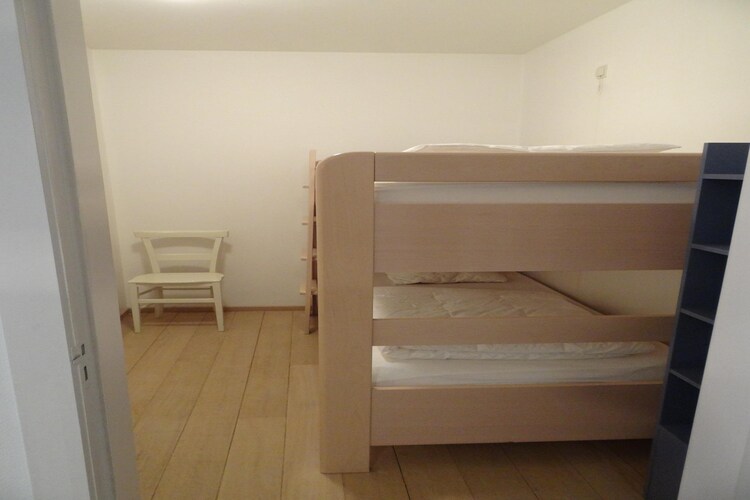 Ferienwohnung SCORPIO BI 0402GAR