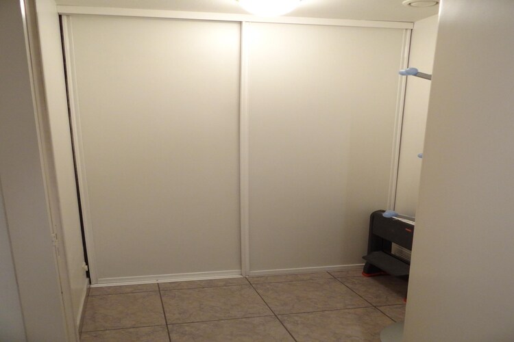 Ferienwohnung SCORPIO BI 0402GAR