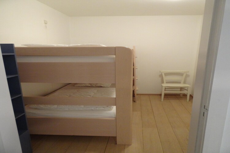 Ferienwohnung SCORPIO BI 0402GAR