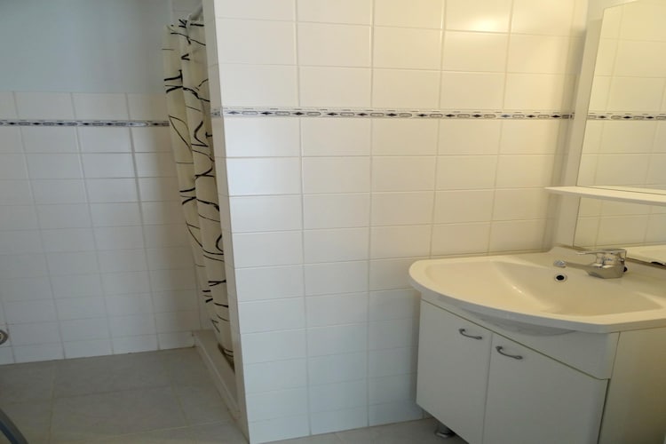 VELASQUEZ 103-Badkamer