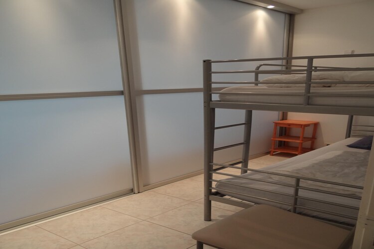 Ferienwohnung SEASIGHT A 0004
