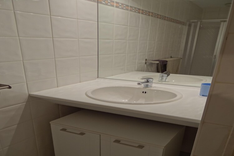 Ferienwohnung SEASIGHT A 0004
