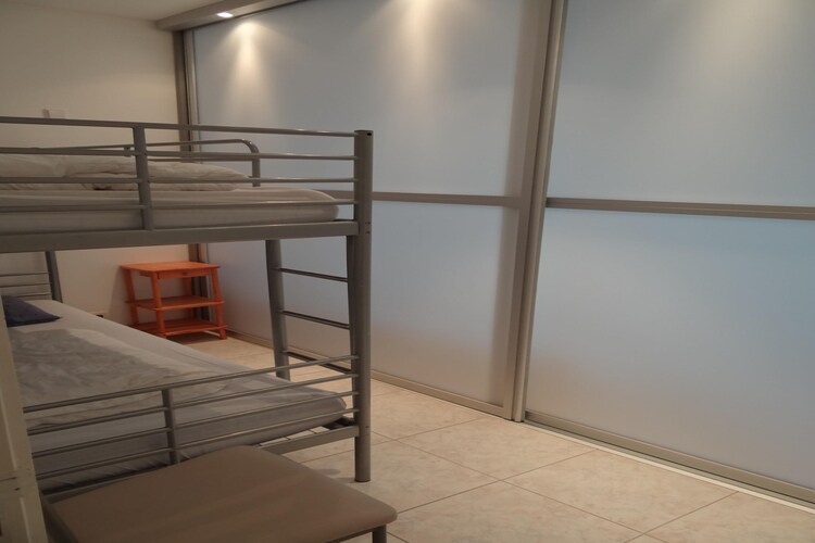 Ferienwohnung SEASIGHT A 0004