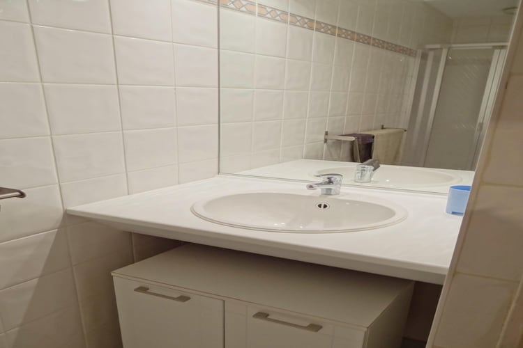 SEASIGHT A 0004-Bathroom