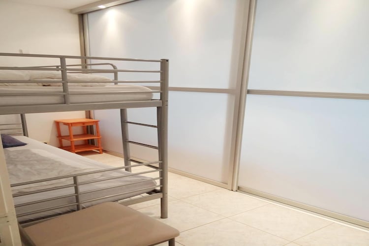 SEASIGHT A 0004-Slaapkamer